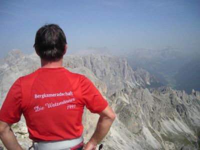 010-Auf der Rotwandspitze